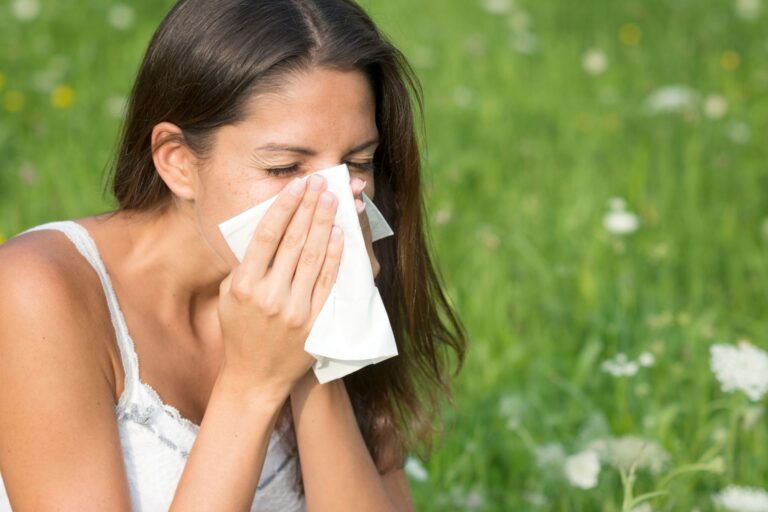 Allergie primaverili: come affrontarle al meglio