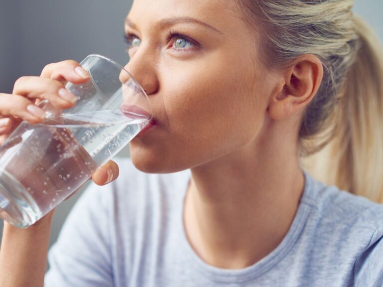 Waterdrop: l’alleato che ti aiuta a bere piu' acqua