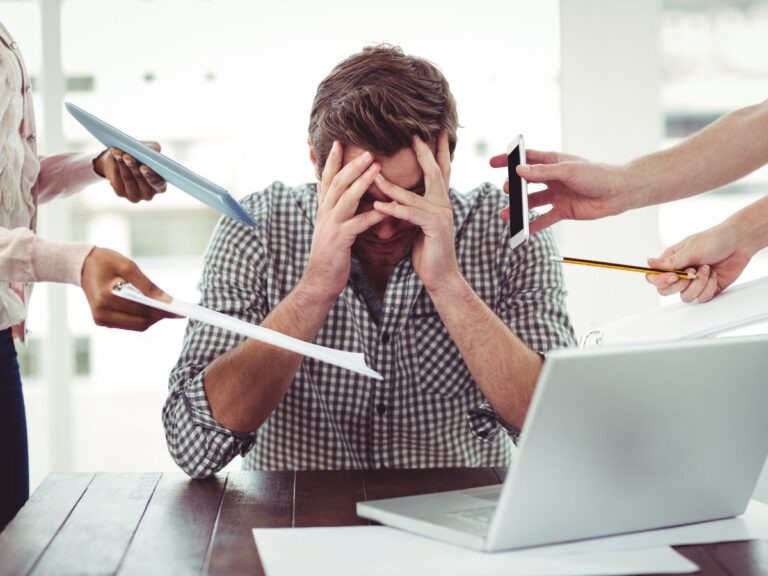 Integratori contro lo stress e la stanchezza per il rientro dalle vacanze