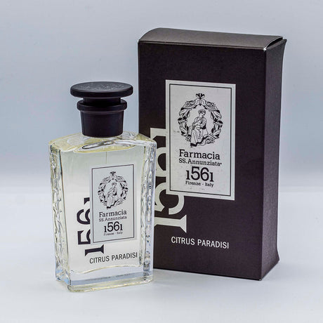 Eau de Parfum Citrus Paradisi - Farmacia SS. Annunziata