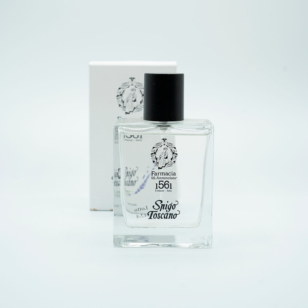 Parfum Spigo Toscano - Farmacia SS. Annunziata