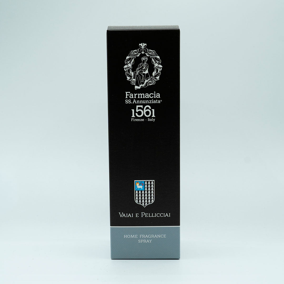 Spray Ambiente Vaiai e Pellicciai - Farmacia SS. Annunziata