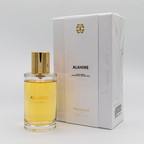 Eau de Parfum Alahine - Teo Cabanel
