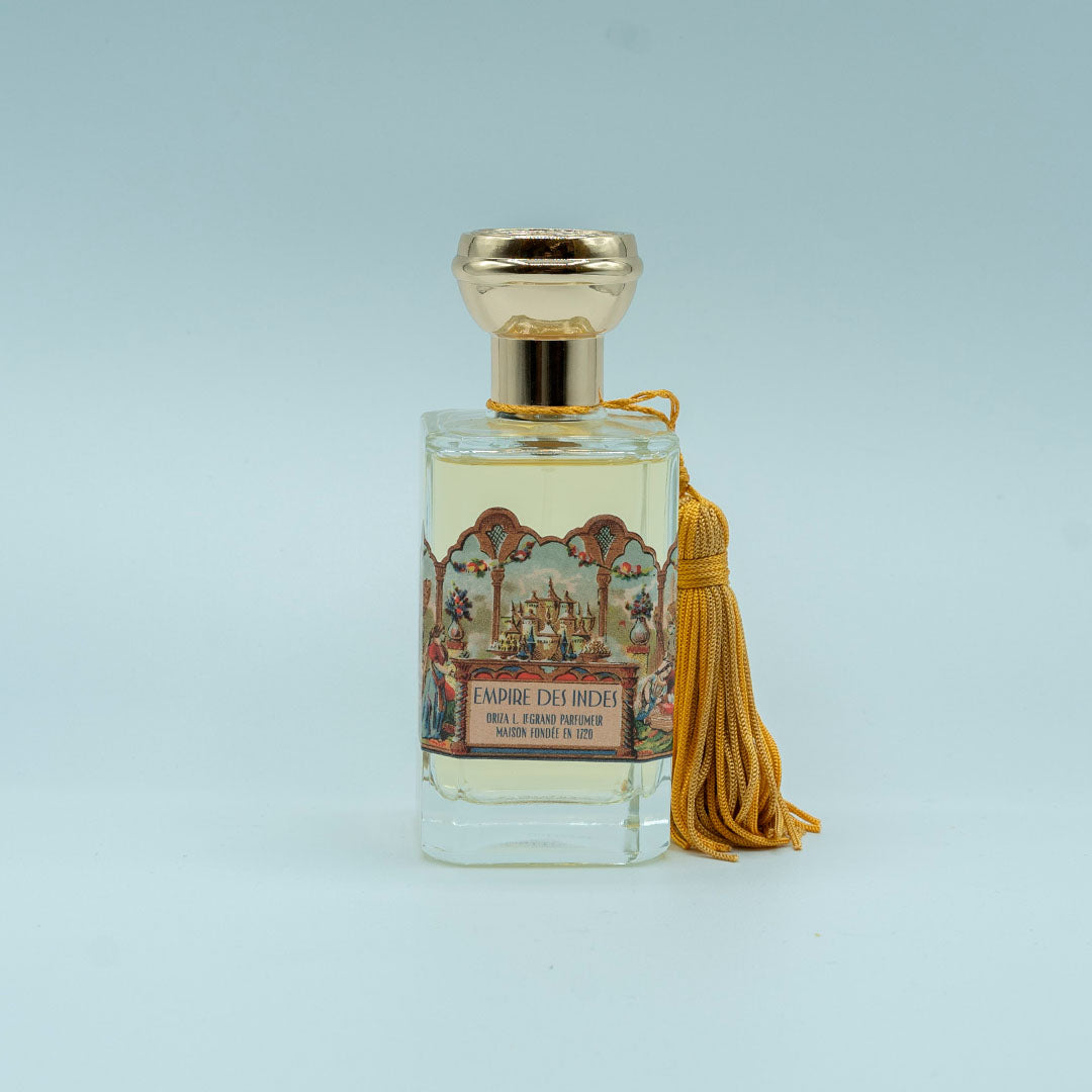 Empire Des Indes - Oriza L. Legrand