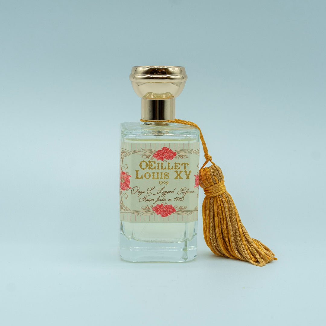 Oeillet Louis XV - Oriza L. Legrand