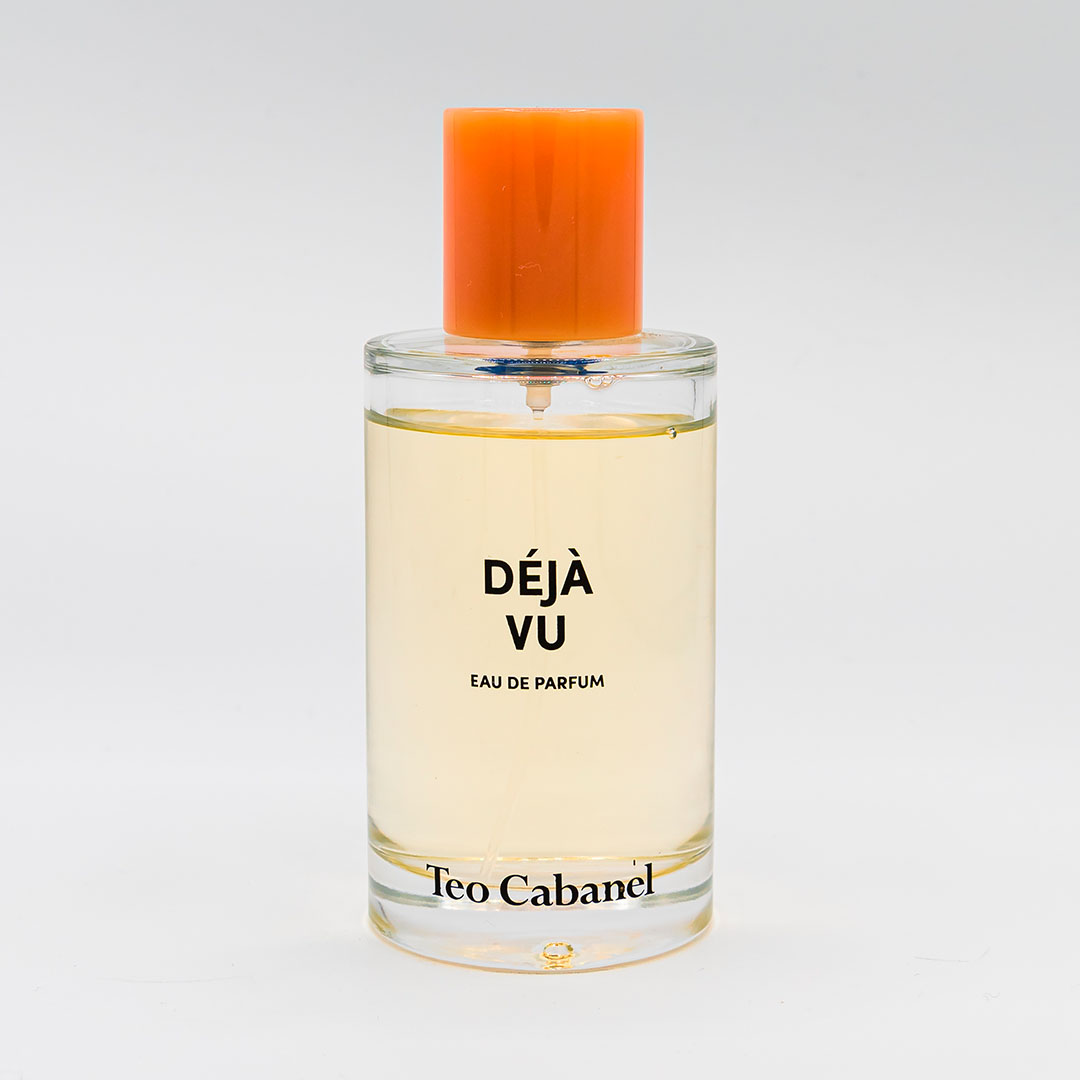 Déja Vu - Teo Cabanel