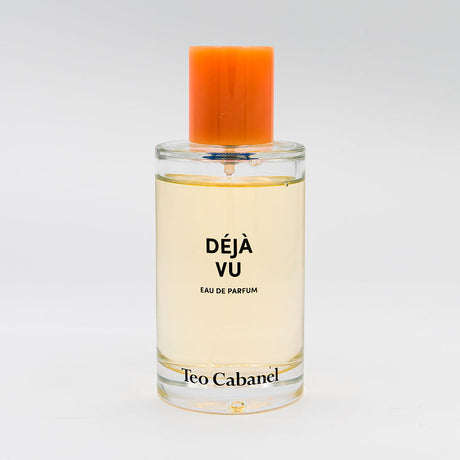Déja Vu - Teo Cabanel