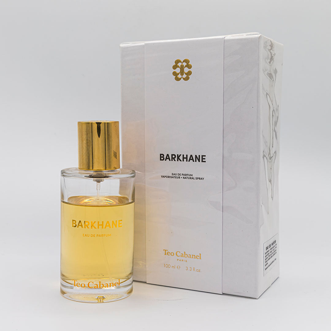 Eau de Parfum Barkhane - Teo Cabanel