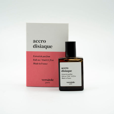 Accro Disiaque - Versatile