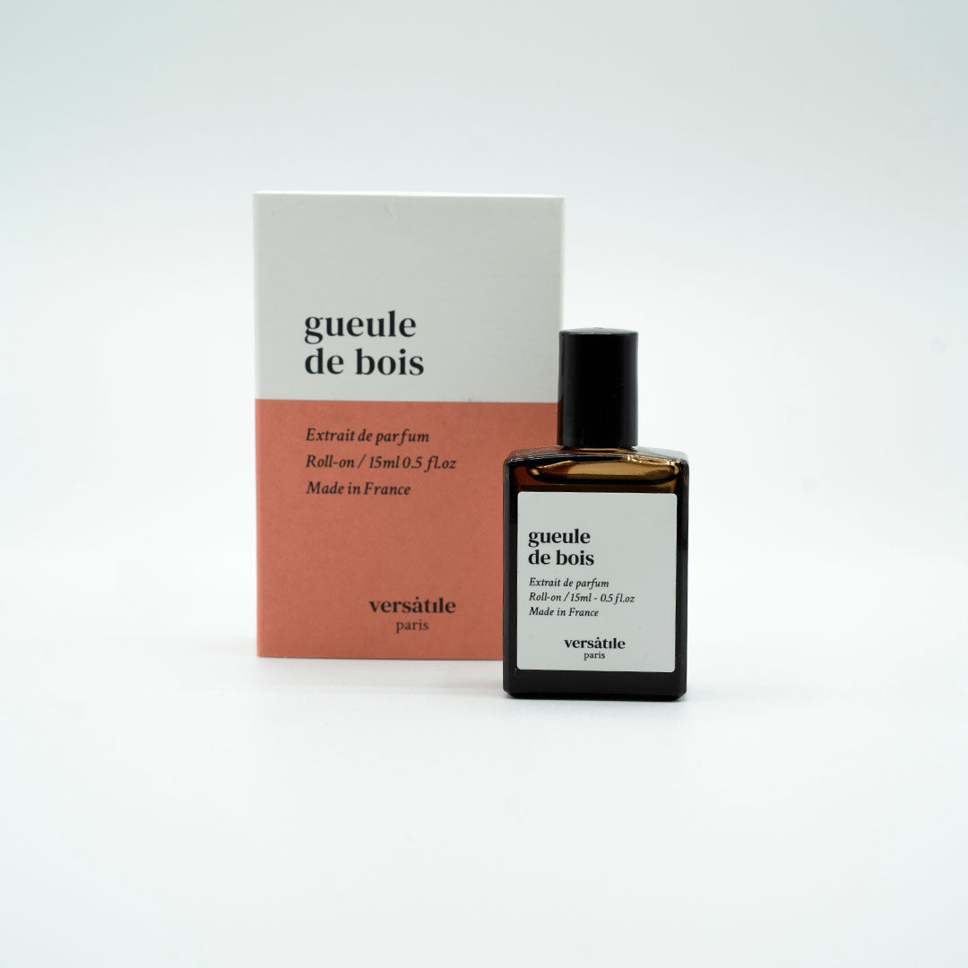 Gueule de bois - versatile