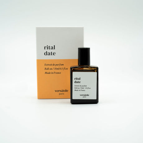 Rital date - Versatile