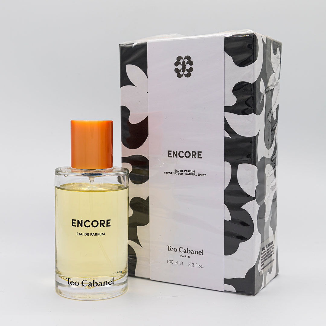 Encore - Teo Cabanel