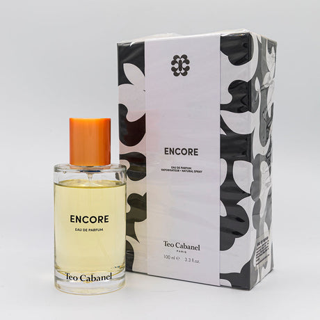Encore - Teo Cabanel