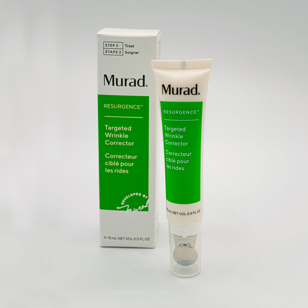 Targeted Wrinkle Corrector – Murad