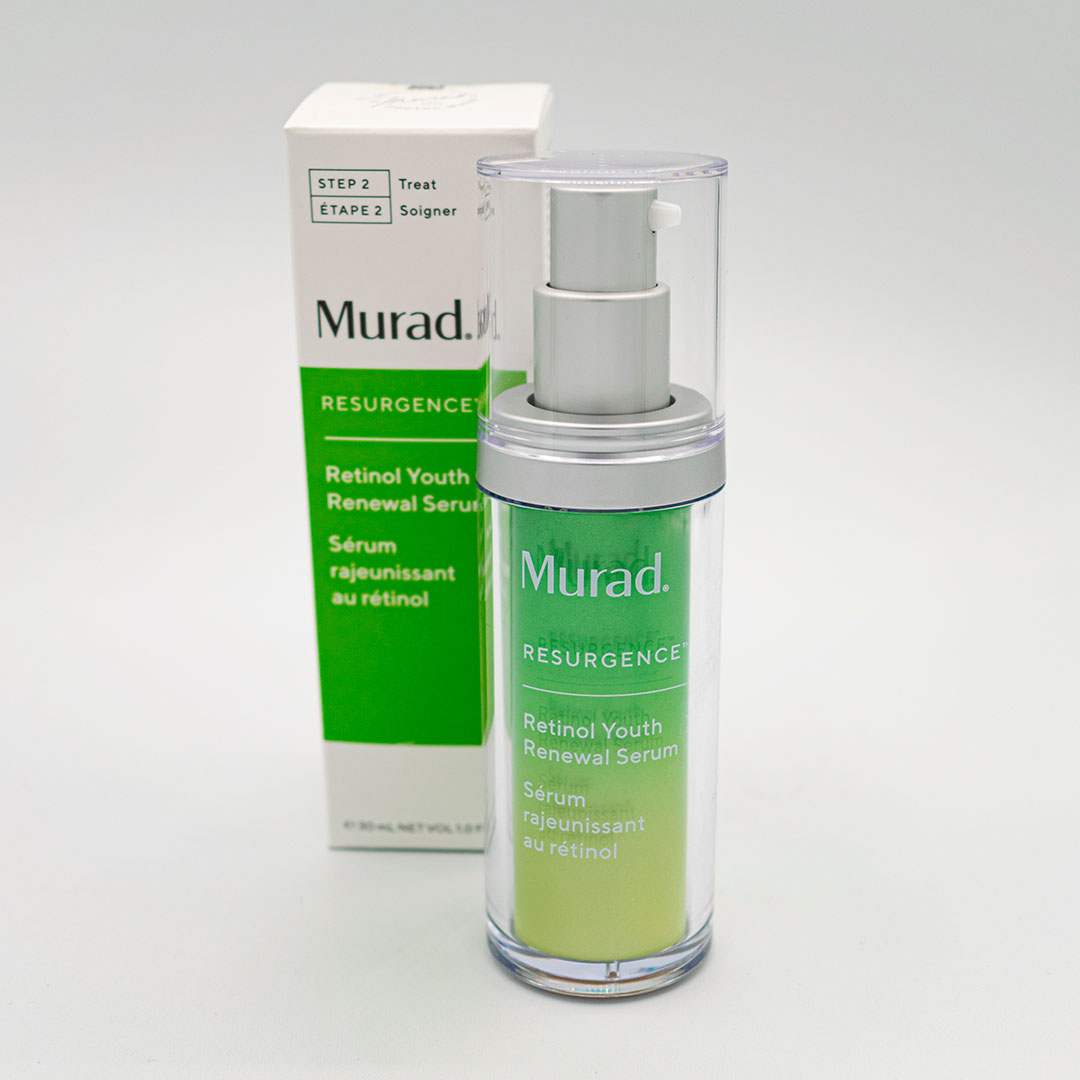 Retinol Youth Renewal Serum - Murad