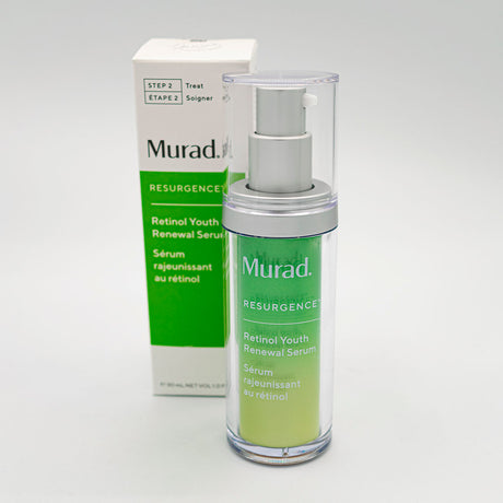Retinol Youth Renewal Serum - Murad