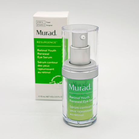 Retinol Youth Renewal Eye Serum – Murad
