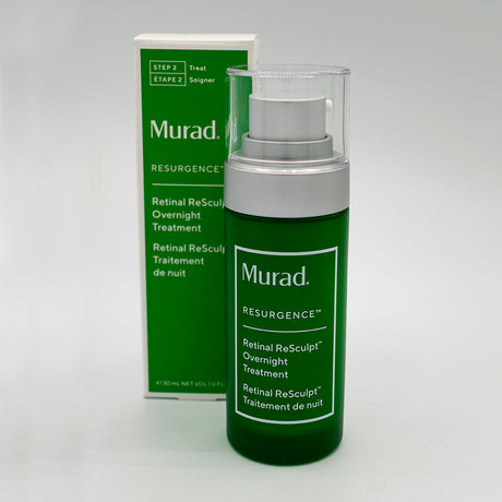 Retinal ReSculpt Overnight Treatment – Murad