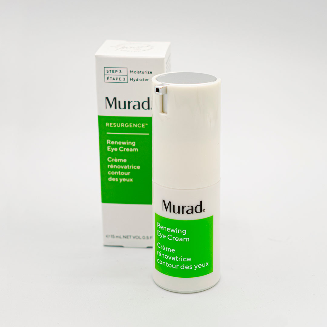 Renewing Eye Cream-Murad