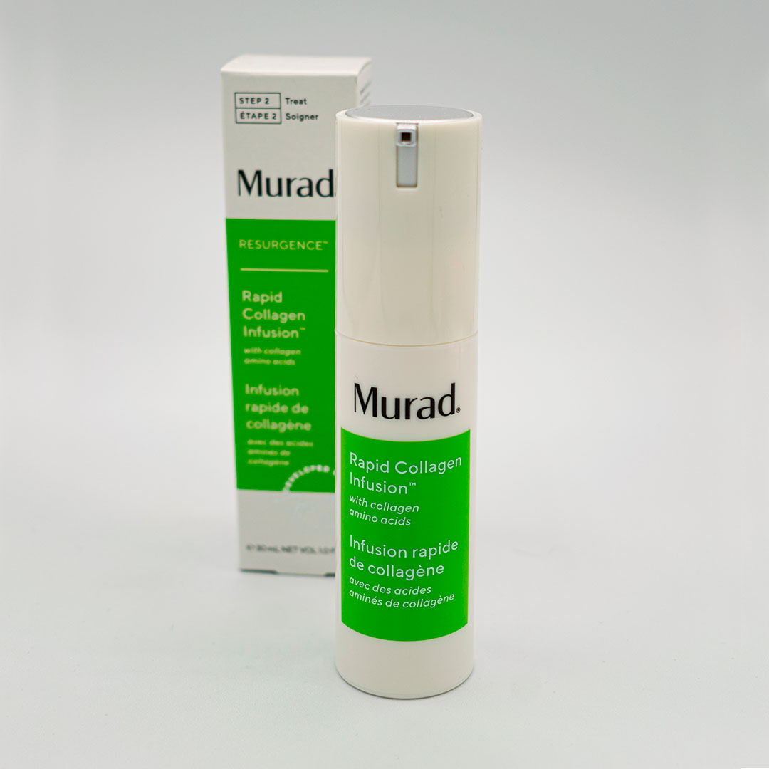 Rapid Collagen Infusion – Murad