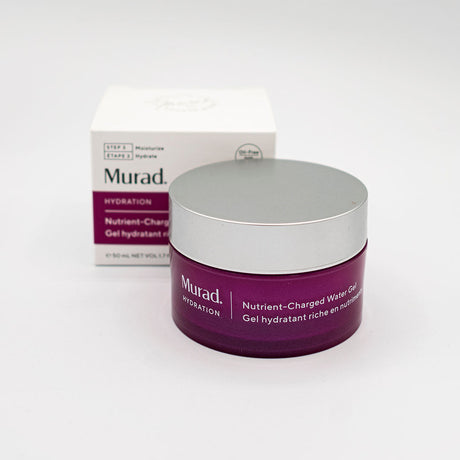 Nutrient-Charged Water Gel – Murad