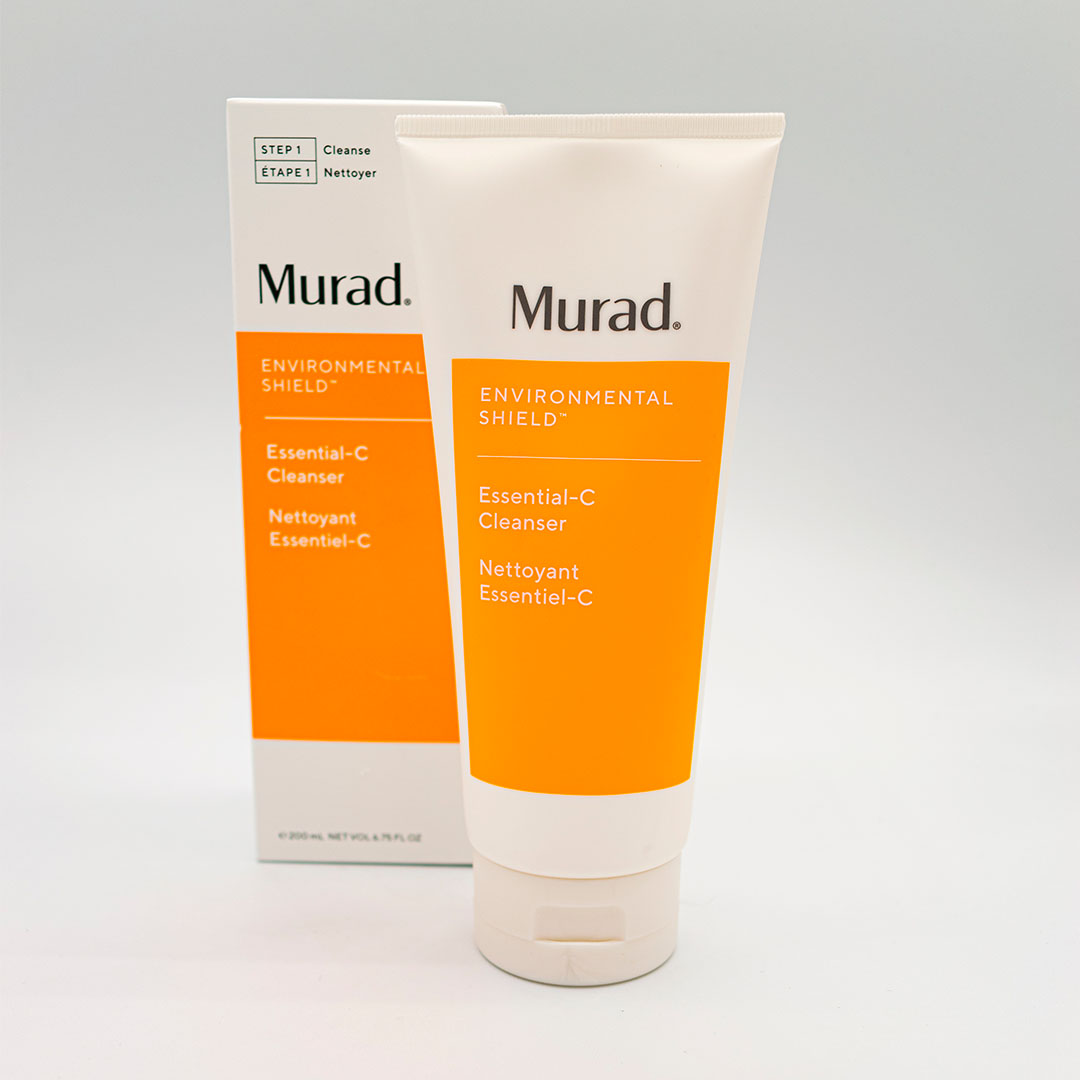 Essential-C Cleanser – Murad