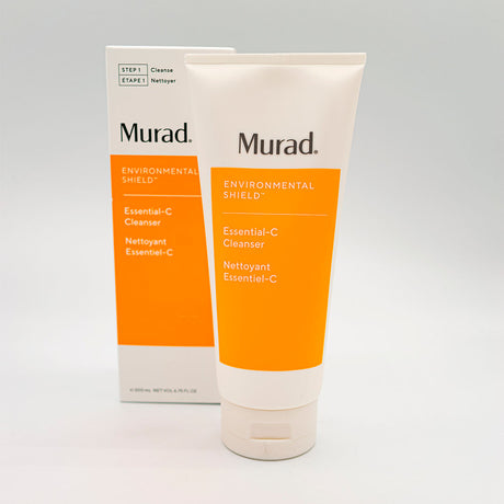 Essential-C Cleanser – Murad