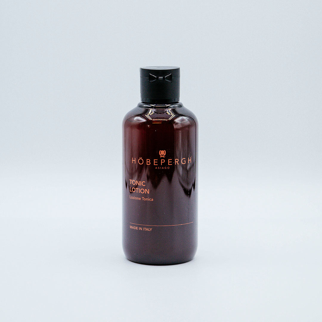 Lozione Tonica – HöbePergh