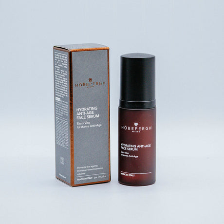 Hydrating Anti-Age Face Serum – HöbePergh