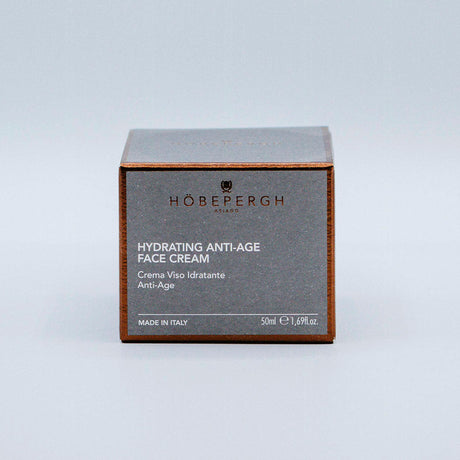 Hydrating Anti-Age Face Cream – HöbePergh