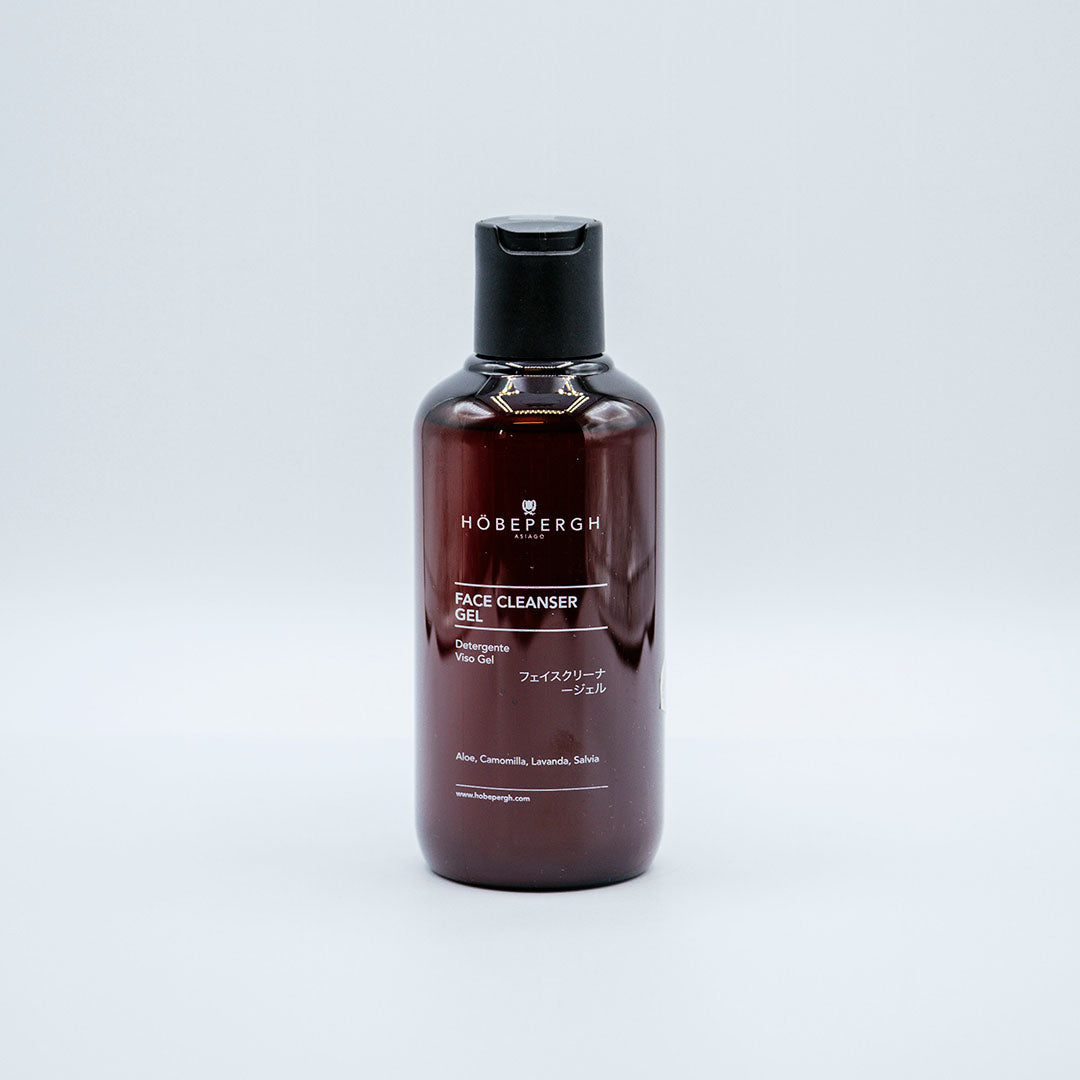 Face Cleanser Gel – HöbePergh