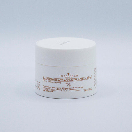 Daily Defence Anti-Ageing Face Cream – HöbePergh