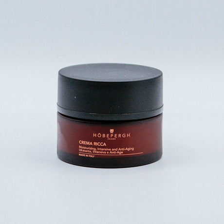 Crema Ricca - HöbePergh