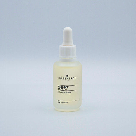 Anti-Age Face Oil – HöbePergh