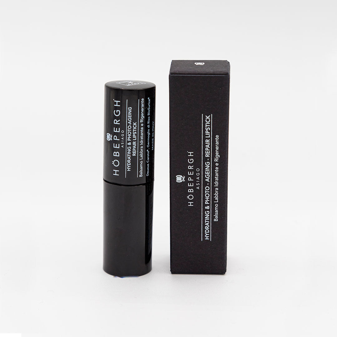 Hydrating & Photo-Ageing Repair Lipstick – HöbePergh