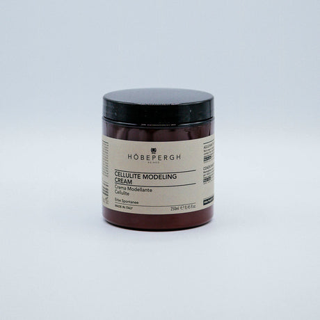 Cellulite Modeling Cream – HöbePergh