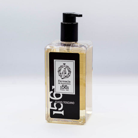 Gel Doccia Cuoio Toscano - Farmacia SS. Annunziata