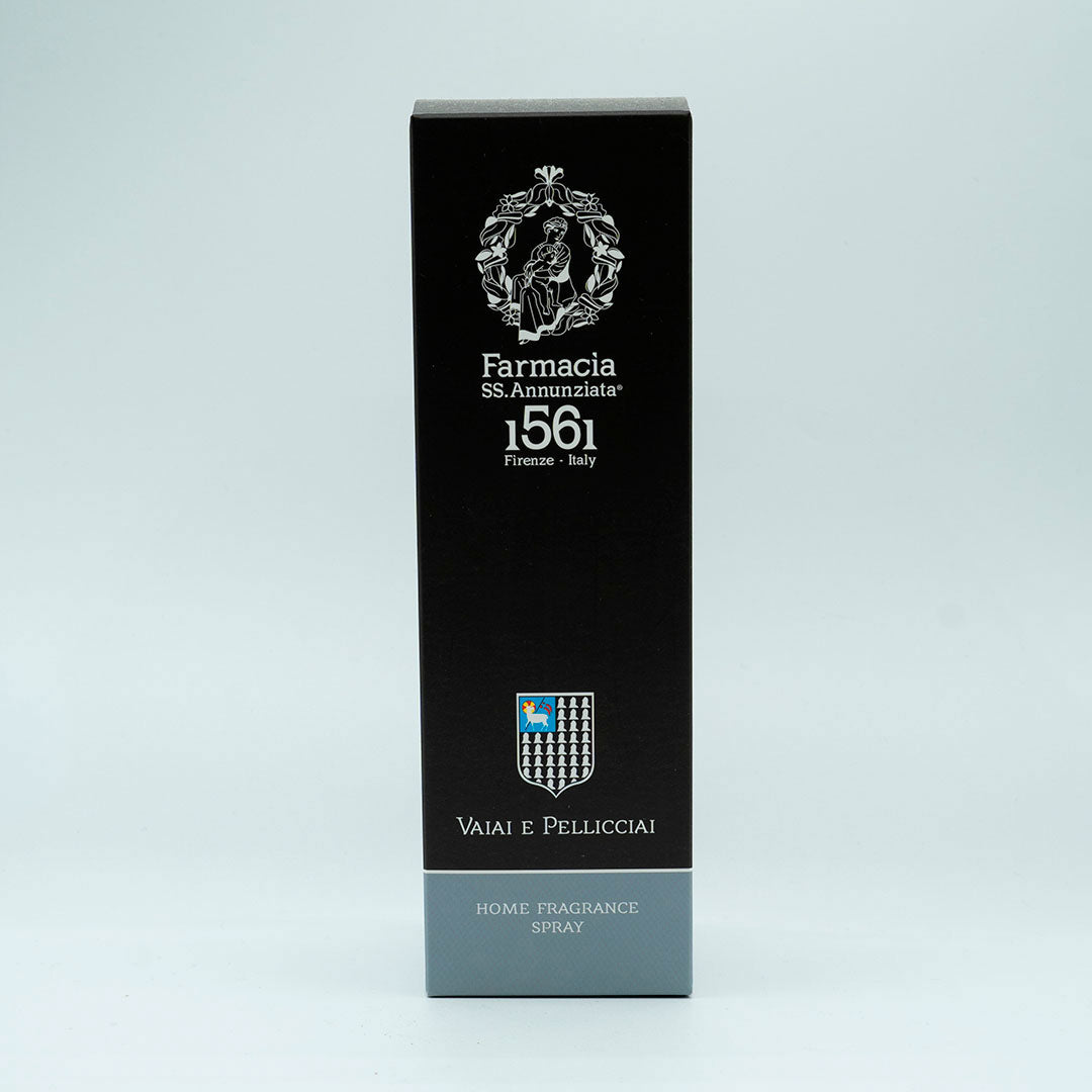 Spray Ambiente Vaiai e Pellicciai - Farmacia SS. Annunziata
