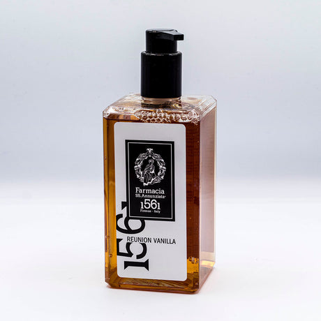 Gel Doccia Reunion Vanilla - Farmacia SS. Annunziata