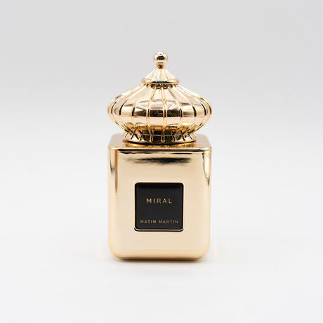 Parfum "Miral" – Matin Martin