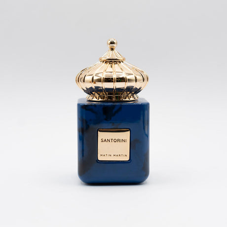 Parfum "Santorini" – Matin Martin