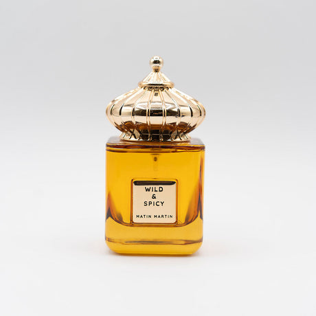 Parfum "Wild & Spicy" – Matin Martin