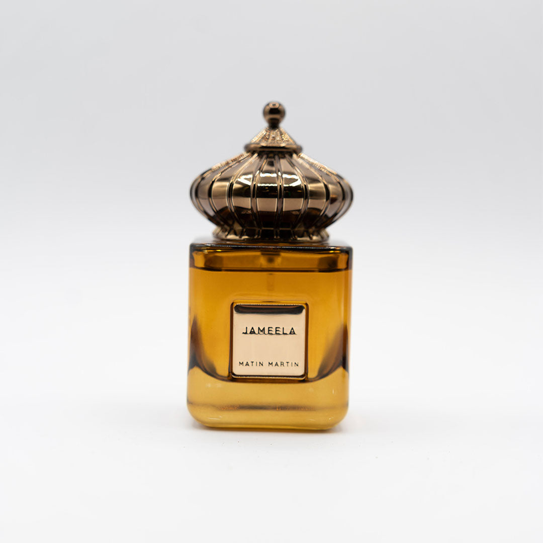 Parfum "Jameela" – Matin Martin