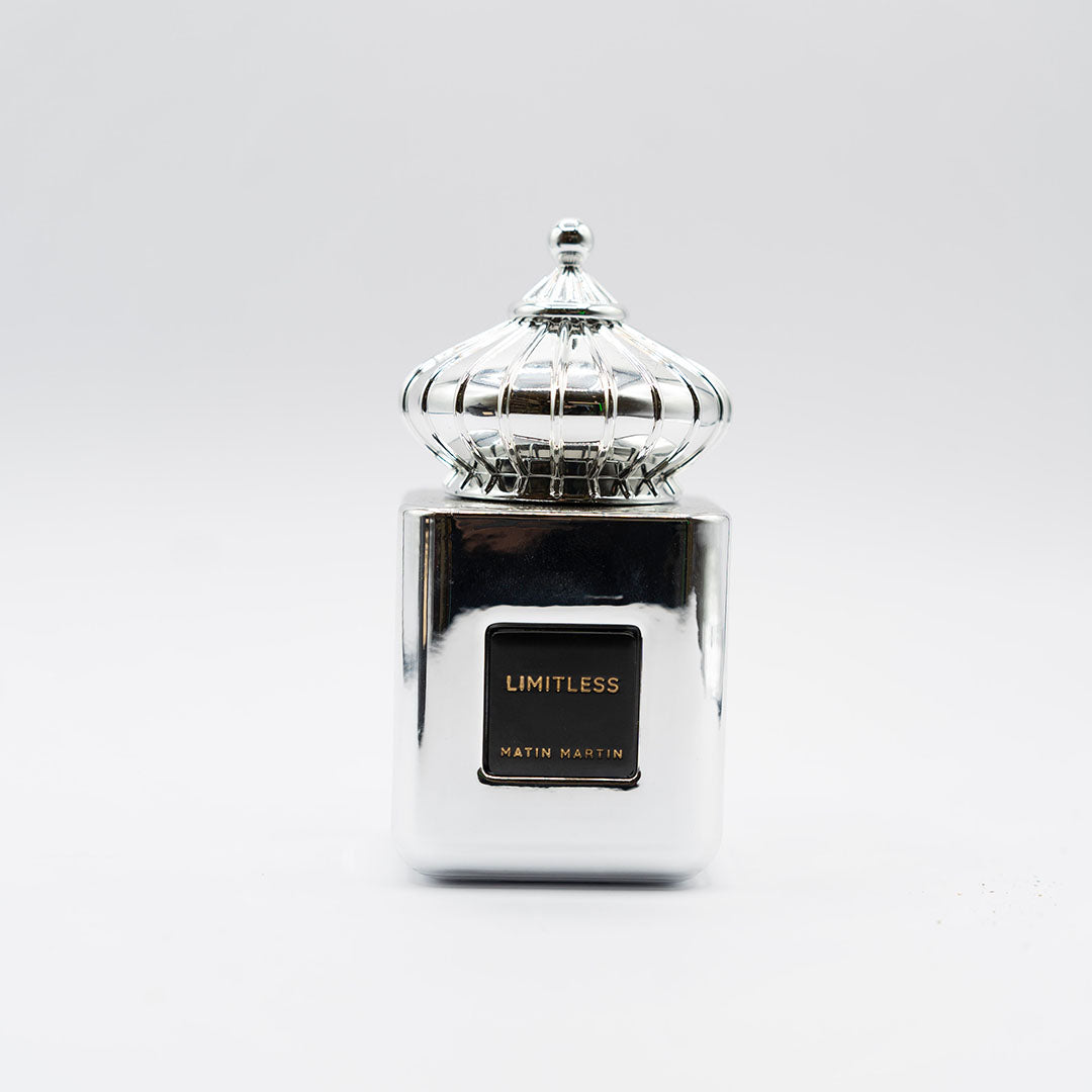 Parfum "Limitless" – Matin Martin