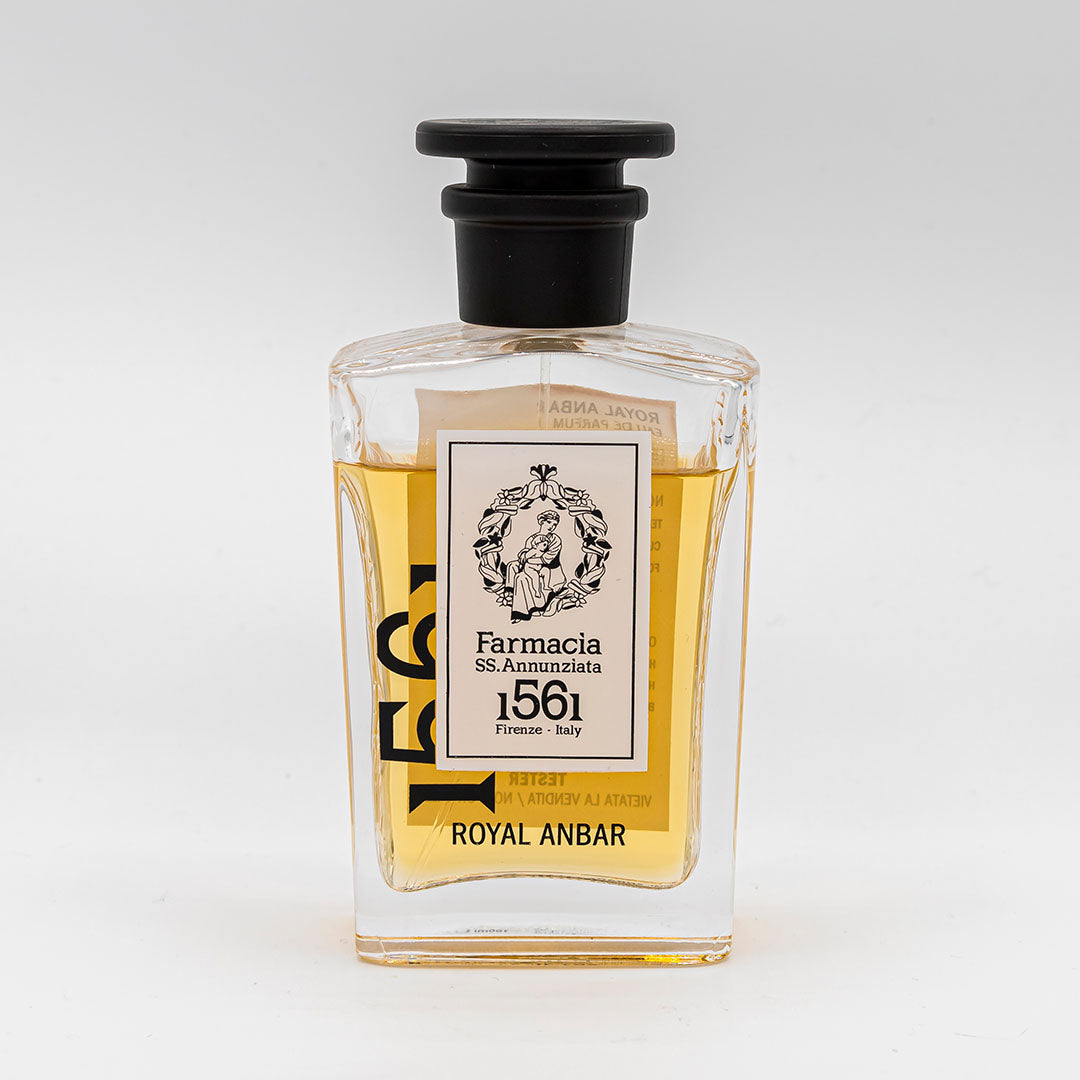Royal Anbar Eau de Parfum – Farmacia SS. Annunziata