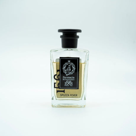 Spleen Fever Parfum-Farmacia SS. Annunziata