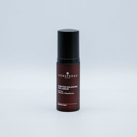 Purifyng Balancing Face Serum - Höbe Pergh