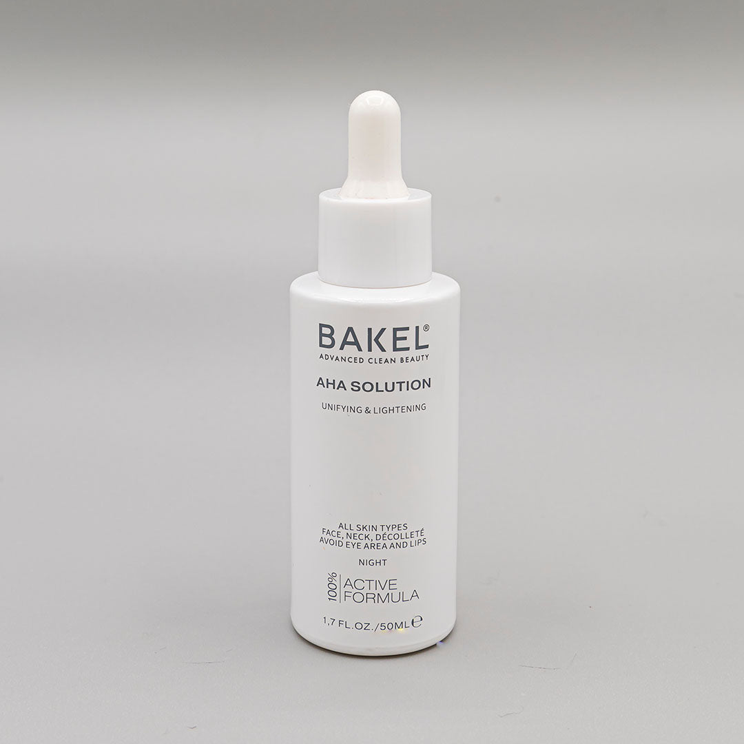 AHA Solution – Bakel
