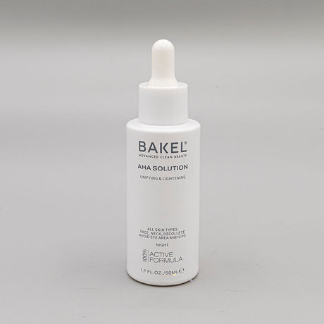 AHA Solution – Bakel