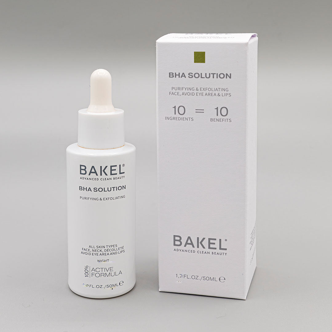 BHA Solution – Bakel